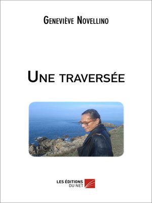 cover image of Une traversée